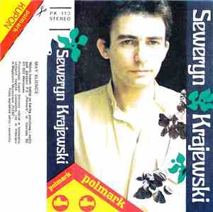 Seweryn Krajewski - Seweryn Krajewski