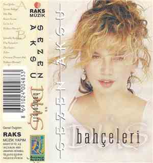 Sezen Aksu - Düş Bahçeleri