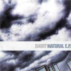 Shorty - Natural EP