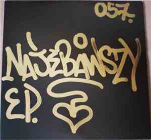 Smarki / Pysk / Kixnare - Moda Na Epke (Najebawszy EP)