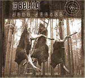 Soulout - Lies (the Belka Cover)