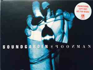 Soundgarden - Spoonman