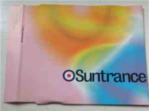 Suntrance - God Song