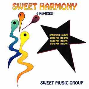 Sweet Music Group - Sweet Harmony