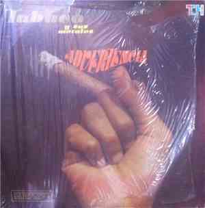 Tabaco Y Sus Metales - Advertencia