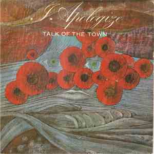 Talk Of The Town  - Talk Of The Town