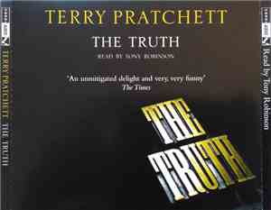 Terry Pratchett - The Truth