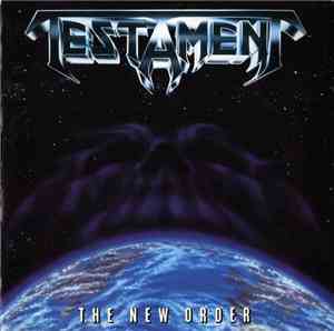 Testament  - The New Order