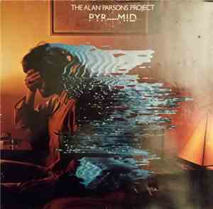 The Alan Parsons Project - Pyramid