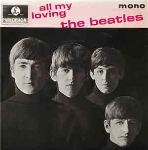 The Beatles - All My Loving