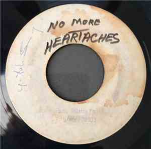 The Beltones - No More Heartaches