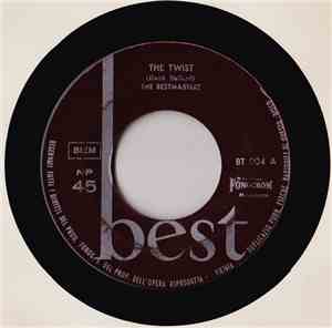 The Bestmasters - The Twist