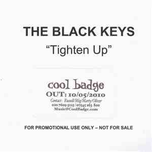 The Black Keys - Tighten Up
