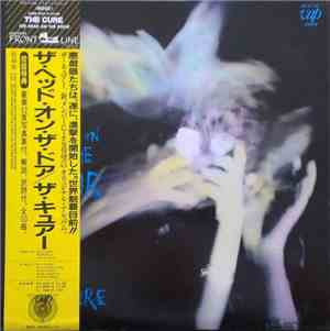 The Cure - The Head On The Door