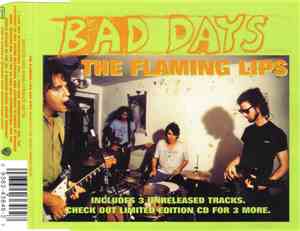 The Flaming Lips - Bad Days