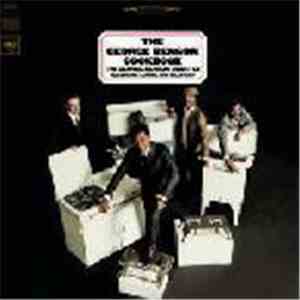 The George Benson Quartet Featuring Lonnie Smith - The George Benson Cookbook