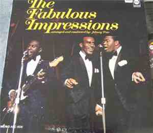 The Impressions - The Fabulous Impressions