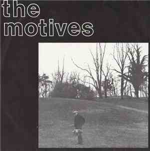 The Motives  - I'm Waiting