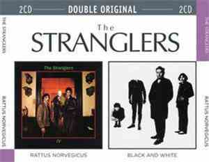 The Stranglers - Rattus Norvegicus / Black And White