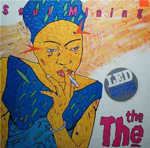 The The - Soul Mining