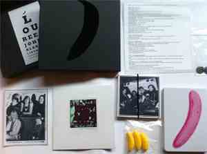 The Velvet Underground - when midnight comes around