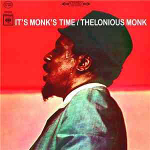 Thelonious Monk - It's Monk's Time