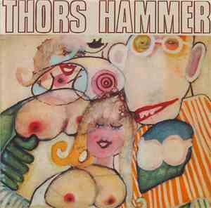 Thors Hammer - Thors Hammer