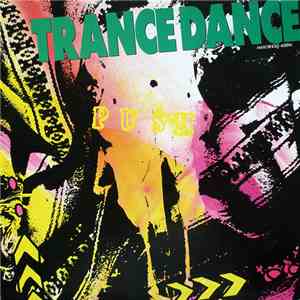 Trance Dance - Push