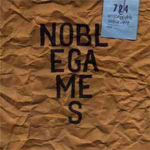 Unstoppable Achievers - Noble Games