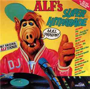 Various - Alf's Super Hitparade
