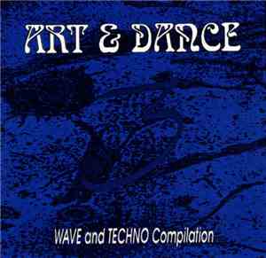 Various - Art & Dance (Volume 3)