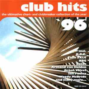 Various - Club Hits `96