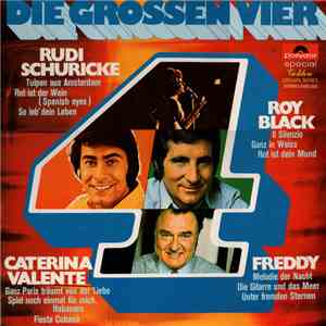 Various - Die Grossen Vier