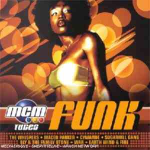 Various - MCM Tubes Funk