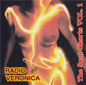 Various - Radio Veronica - The Soul Charts Vol. 1