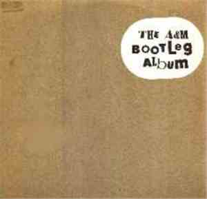 Various - The A&M Bootleg Album