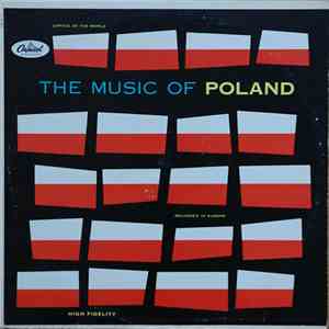 Various - The Music Of Poland