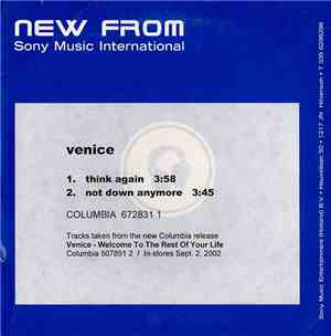 Venice  - Think Again