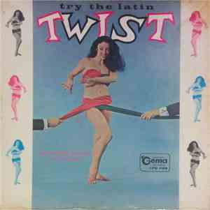 Walfredo Reyes And His Band - Try The Latin Twist