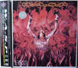 W.A.S.P. - The Neon God: Part 1 - The Rise