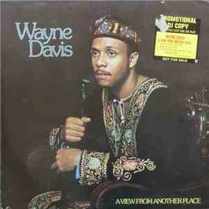 Wayne Davis  - A View From Another Place