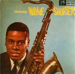 Wayne Shorter - Introducing Wayne Shorter