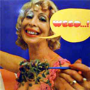Weed  - Weed