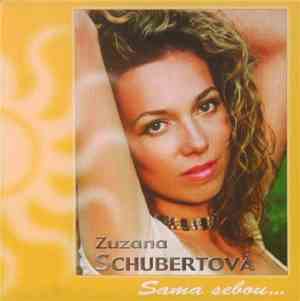 Zuzana Schubertová - Sama Sebou...