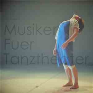 Andreas Usenbenz - Musiken Für Tanztheater