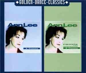 Ann Lee - 2 Times