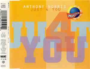Anthony Norris - Just 4 You