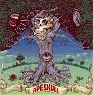Ape Skull - Ape Skull