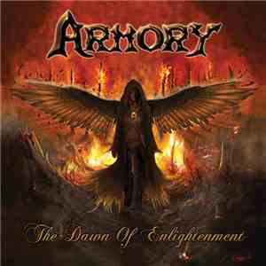 Armory  - The Dawn Of Enlightenment