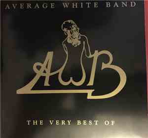 Average White Band - The Very Best Of